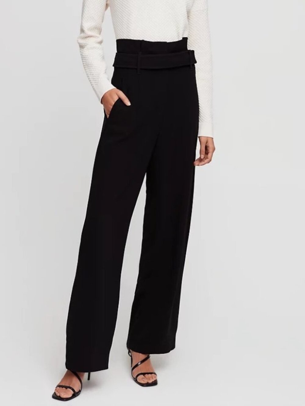 Aritzia Babaton Jermaine Pant - Picture 2 of 6